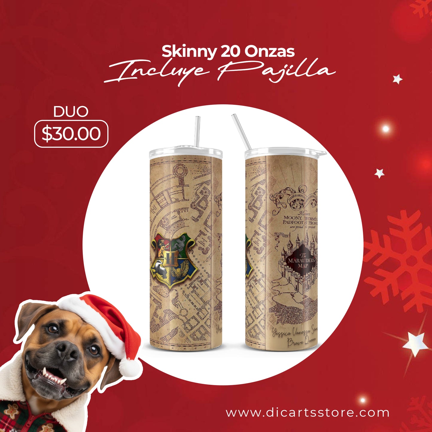 Promo SkinnyLovers DUO