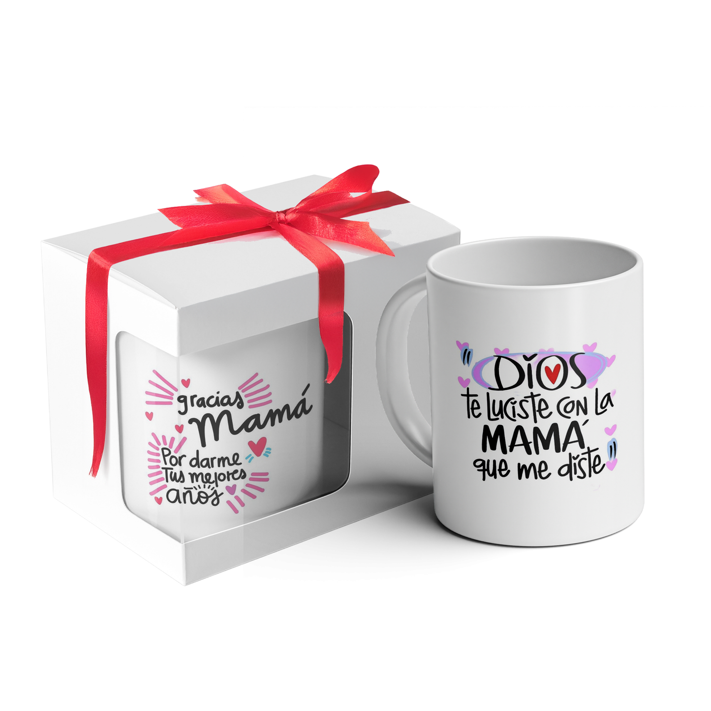 Taza para Mamá 11 Onzas